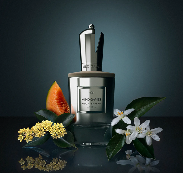 Counterplay fragrance