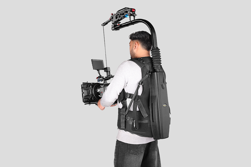 Flycam Flowline-X 850N Professional Support for | Proaim