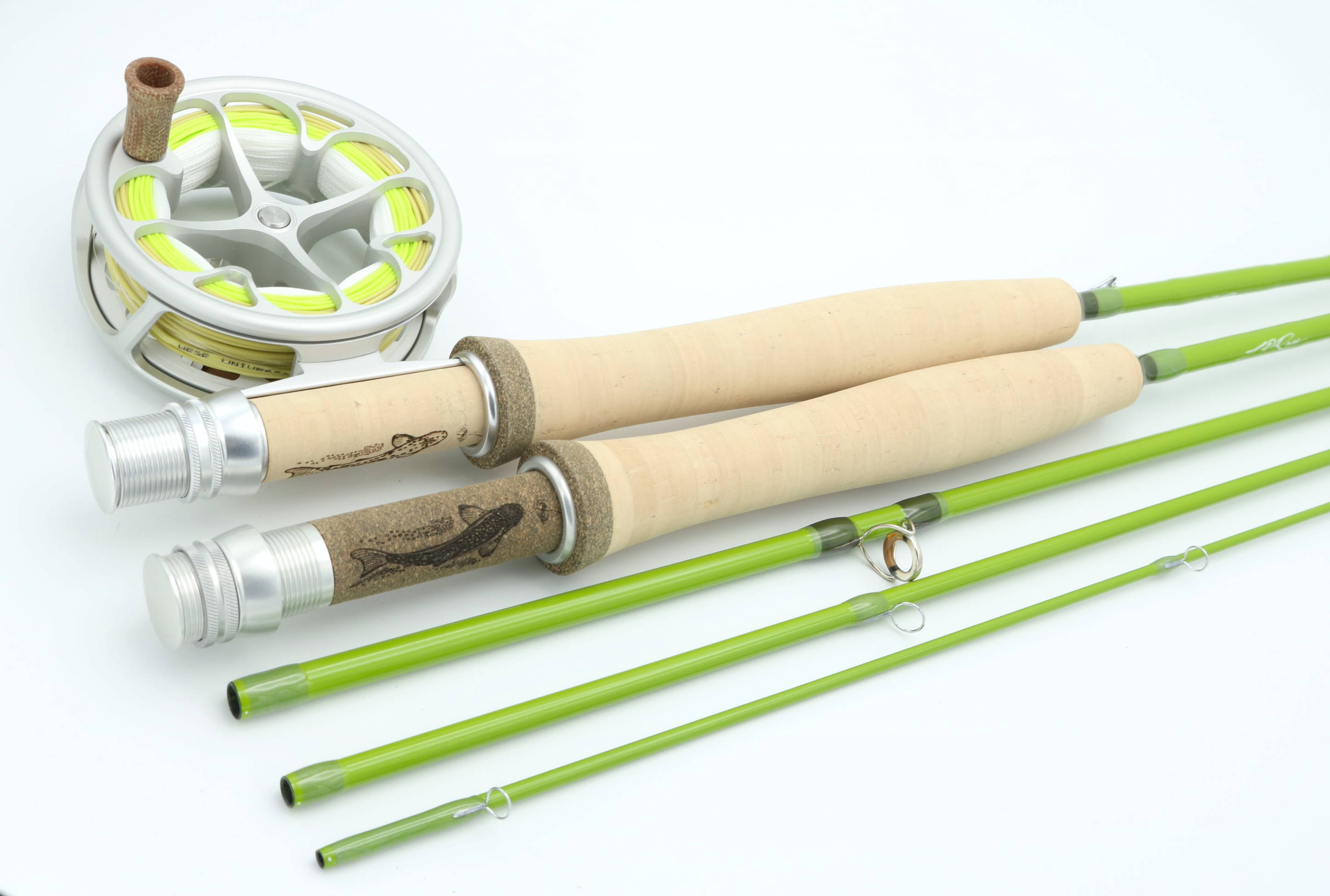 beaver meadow small stream fly rods beta – JP Ross Fly Rods & Co