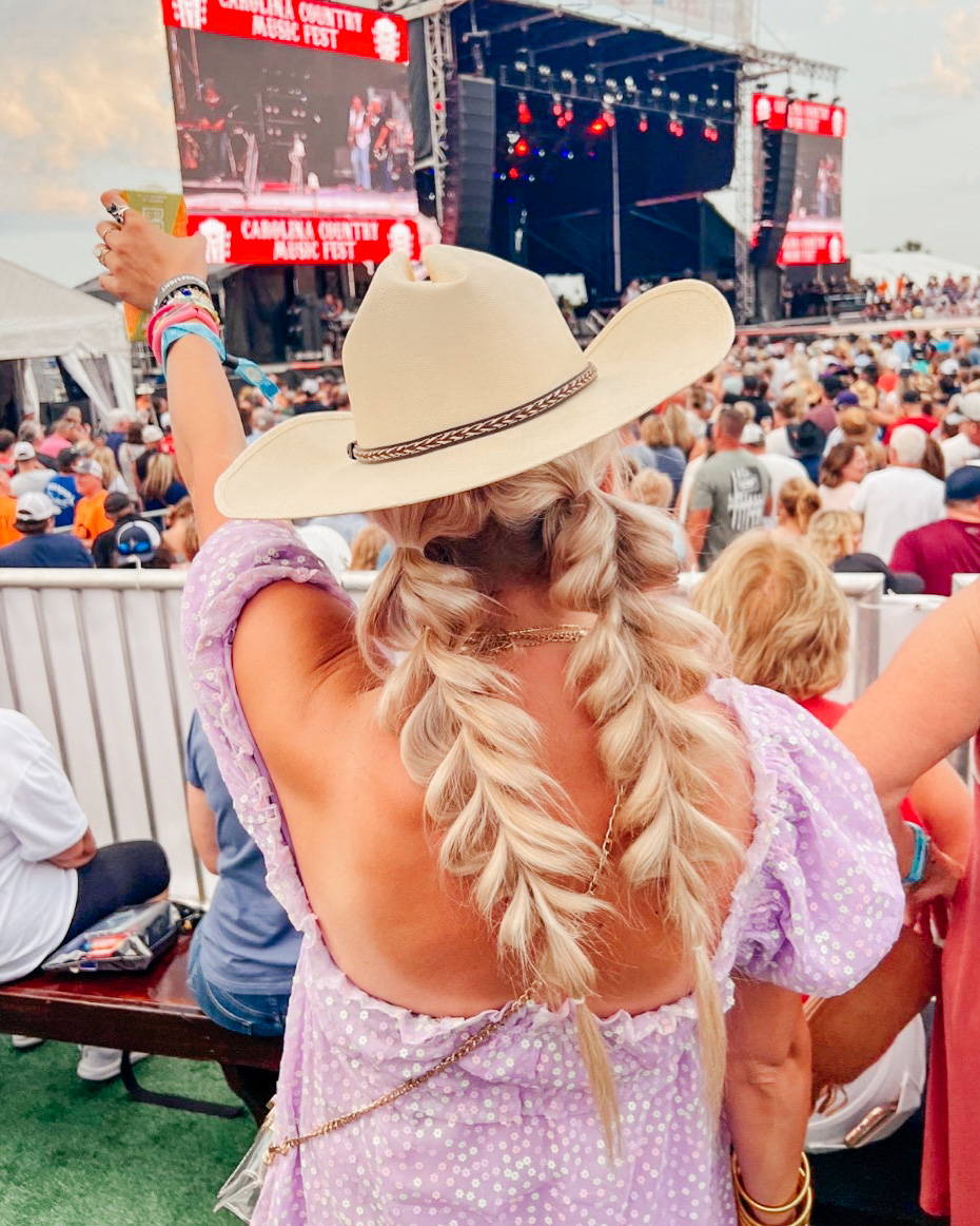 dresses for country concerts