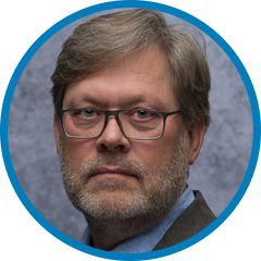 Thomas Brenn, MD