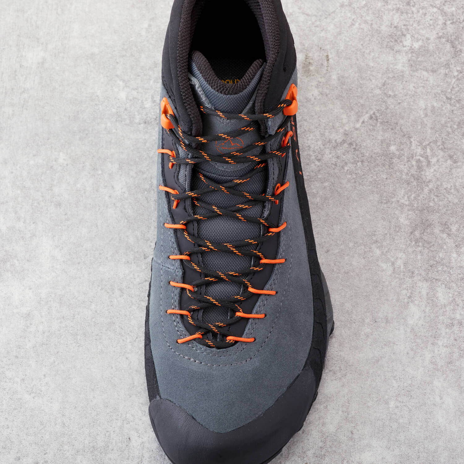 LA SPORTIVA（スポルティバ）/TX4 ミッド GTX/グレー/MENS
