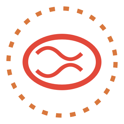 Cellular Energy Icon