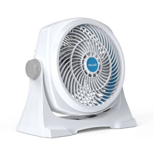 Air Circulator Fan with RingForce
              AUG 18, 2023