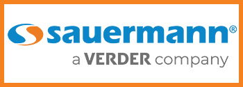 Sauermann logo with 