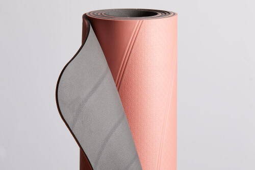 Thalassa Touring Yoga Mat. Eco-friendly Mat – Kati Kaia - UK