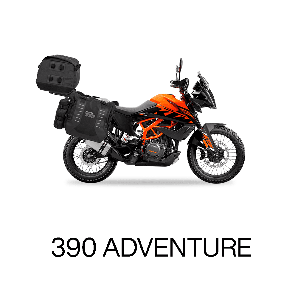 390 Adventure