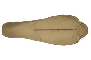 Kelty military sleeping bag