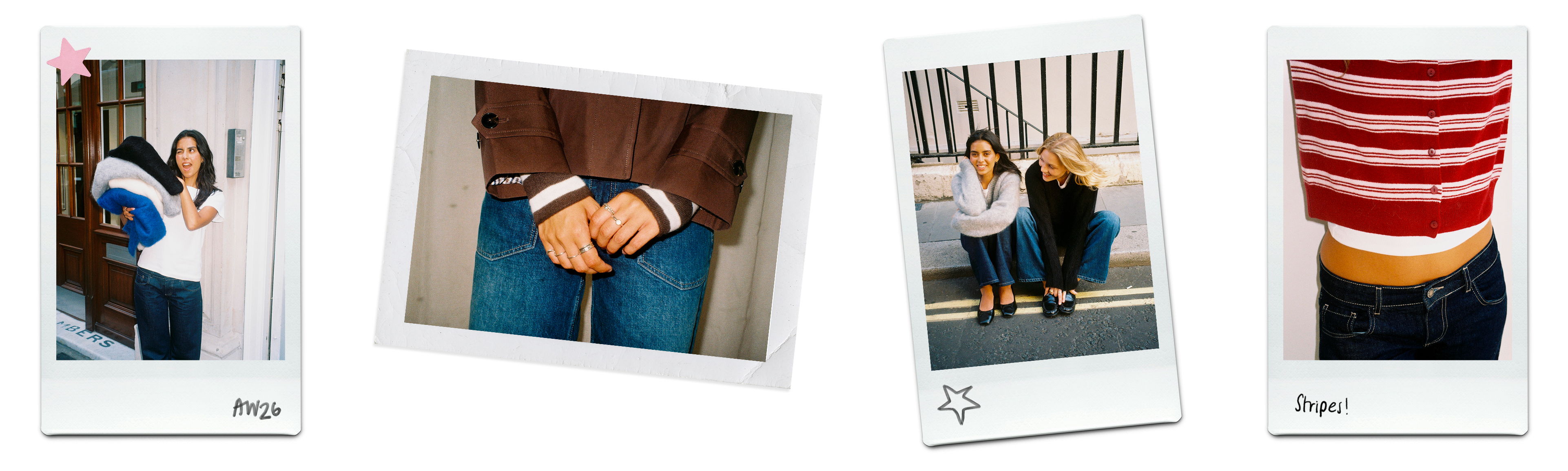 AW26 collection drop 2