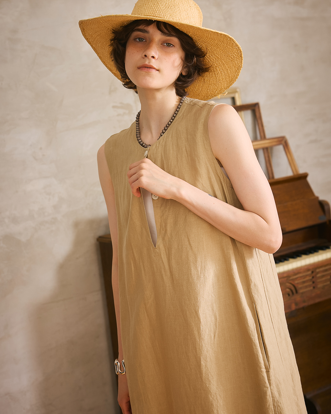 HIGH SUMMER COLLECTION – ナイジェル・ケーボン オンラインストア