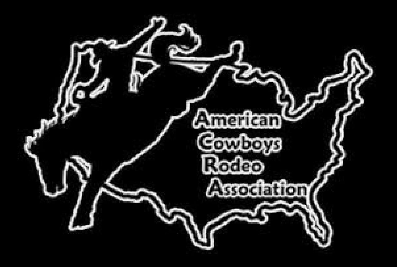 American Cowboys Rodeo Association