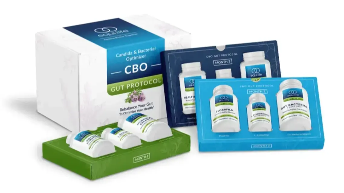 CBO Protocol product