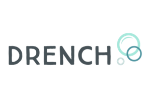 DRENCH Logo.