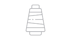 Solution-Dyed Polyester fiber icon