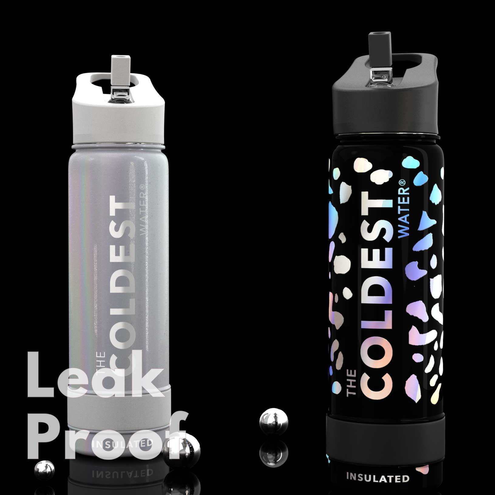 Coldest 32 oz Sports