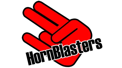 Official HornBlasters Logo Files