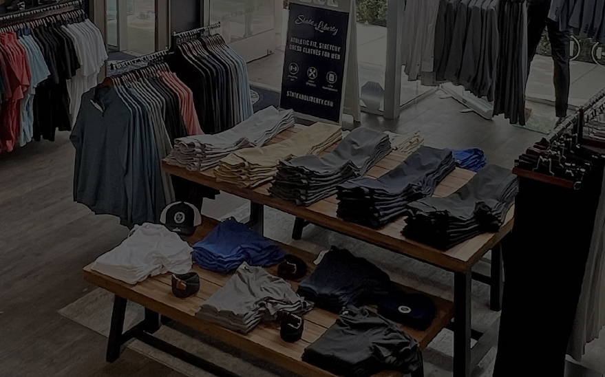 The Point Clothing Lounge, Best Men's Clothing, in Boston