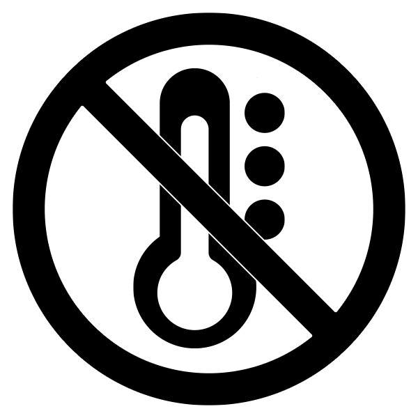 Thermometer Icon