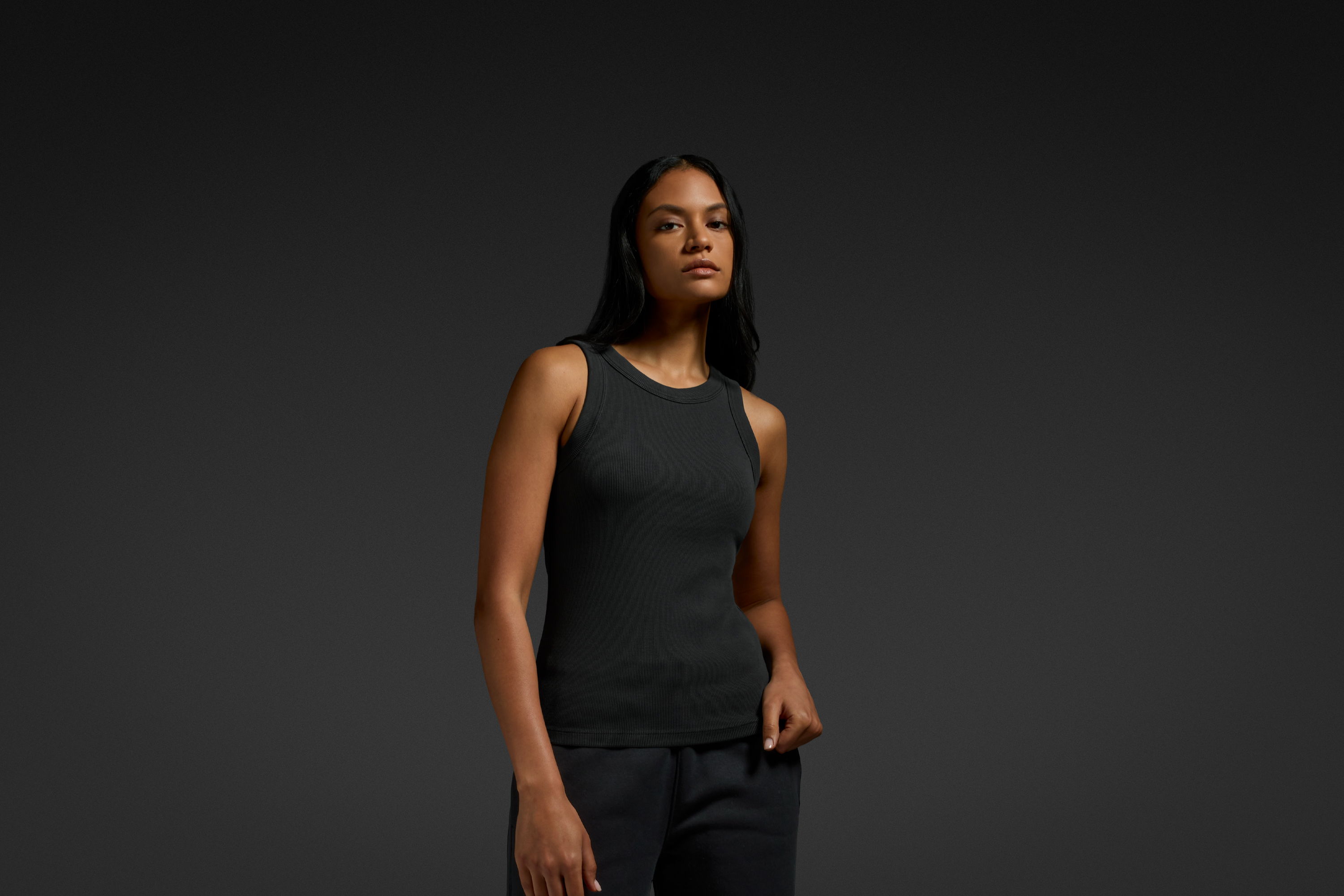women model