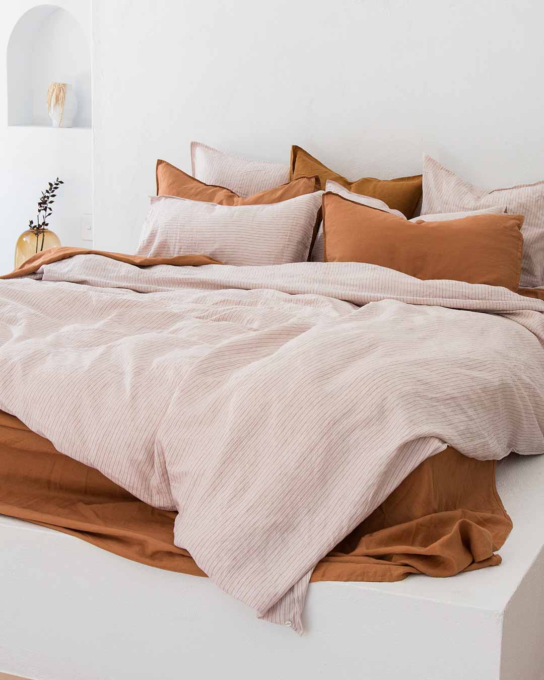 The Sheet Society Bed Sheets Worth Dreaming About