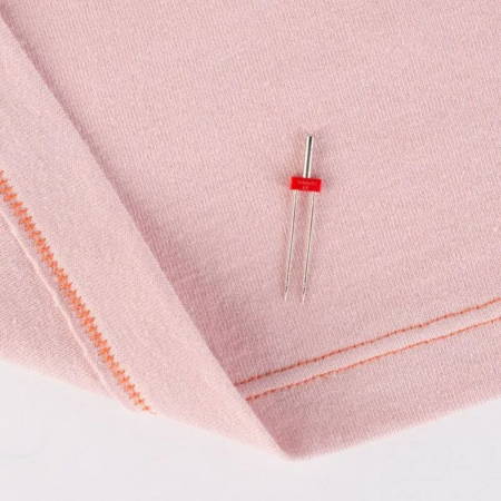 How to Sew with Stretch Fabrics