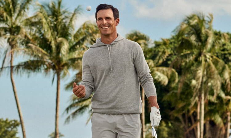 Ralph Lauren Golf Clothing 1