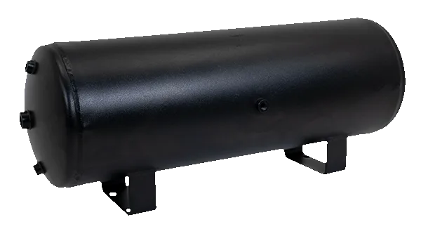 The Ultimate Guide to Air Tanks