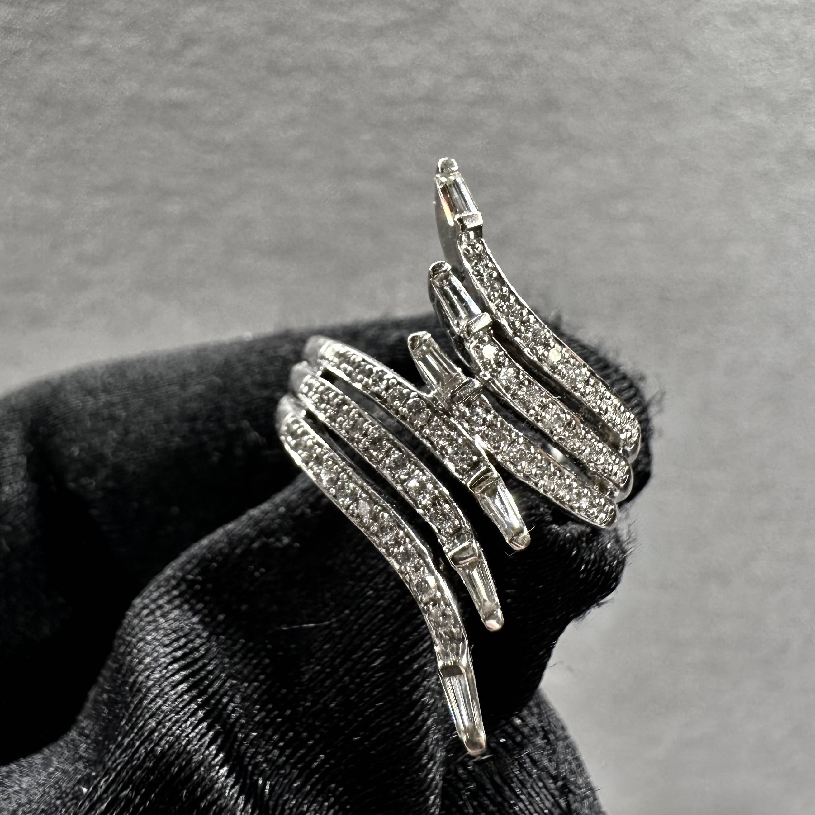 diamond ring designer jewelry 