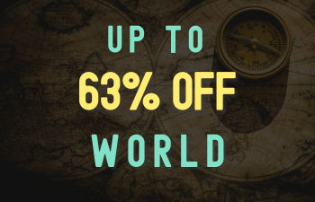 Zero-G World Titles - 63% Off