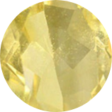 Golden Topaz color