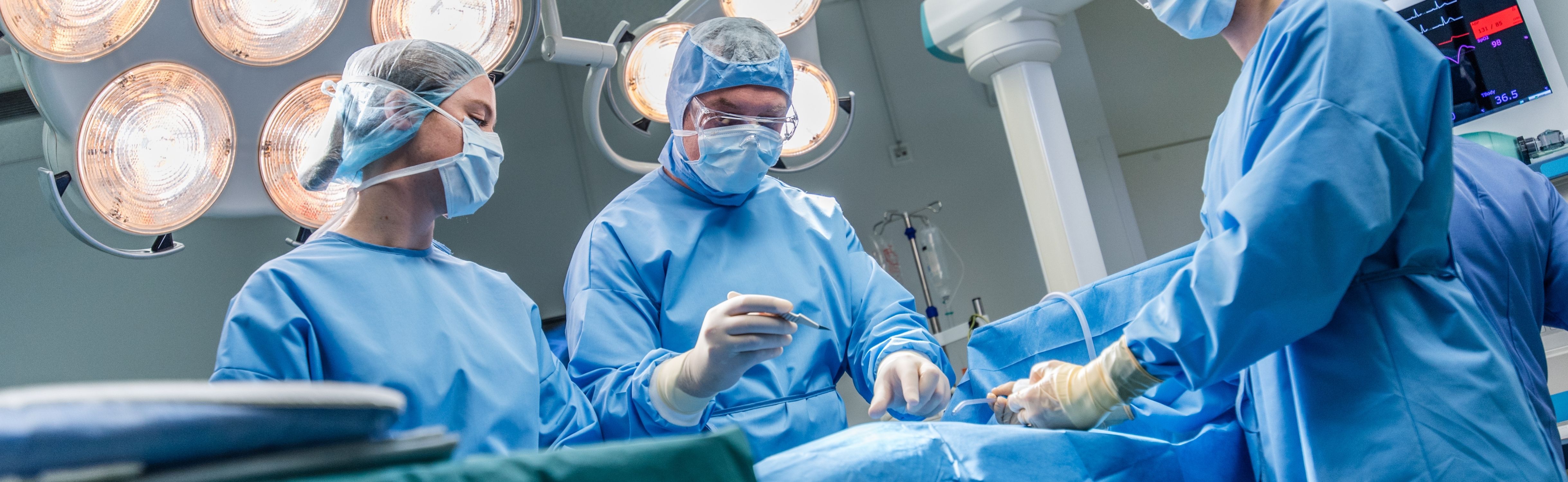 Shop Infection Prevention Solutions