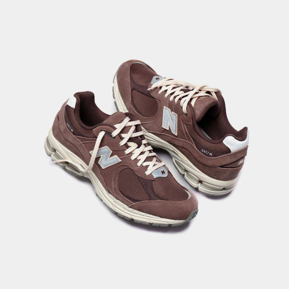 burgandy new balance