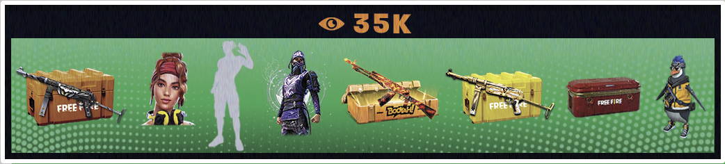 35,000 views
