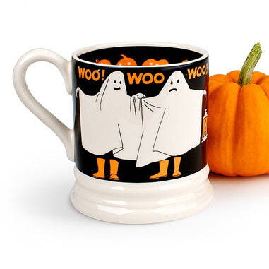Emma Bridgewater Pottery USA  limited edition mugs