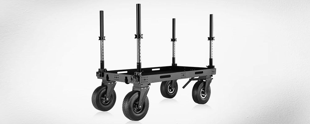 Cart Accessories
