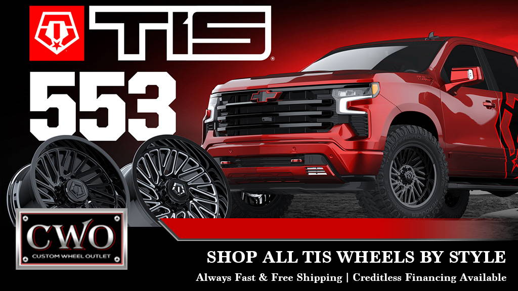 TIS Off Road Mobile Header Shop By Style