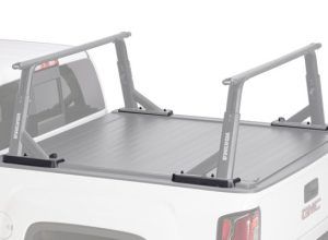 Tonneau Cover Compatibility Kit
