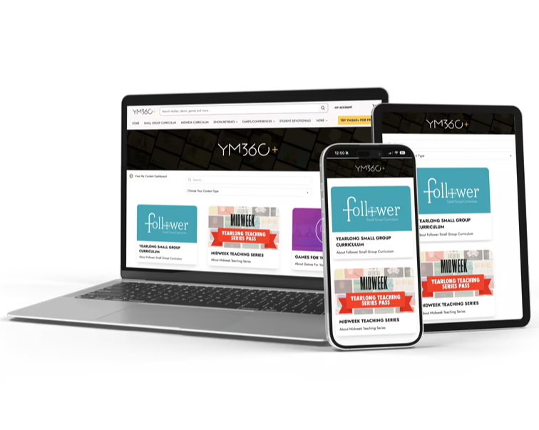 YM360 Plus