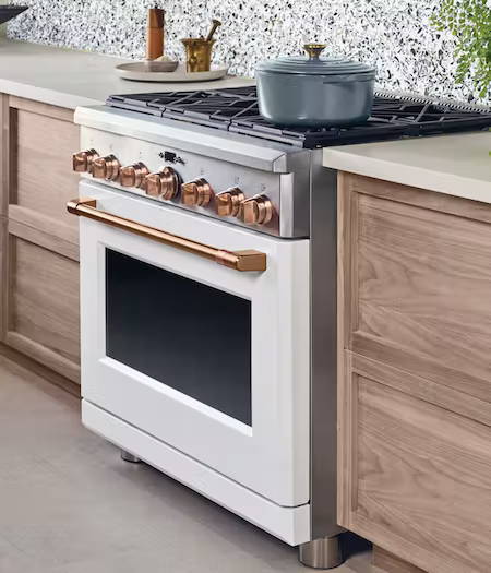 Check out GE Appliances' new matte kitchen products - CNET