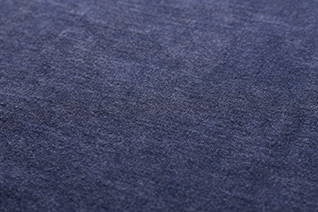 blue stone fabric swatch