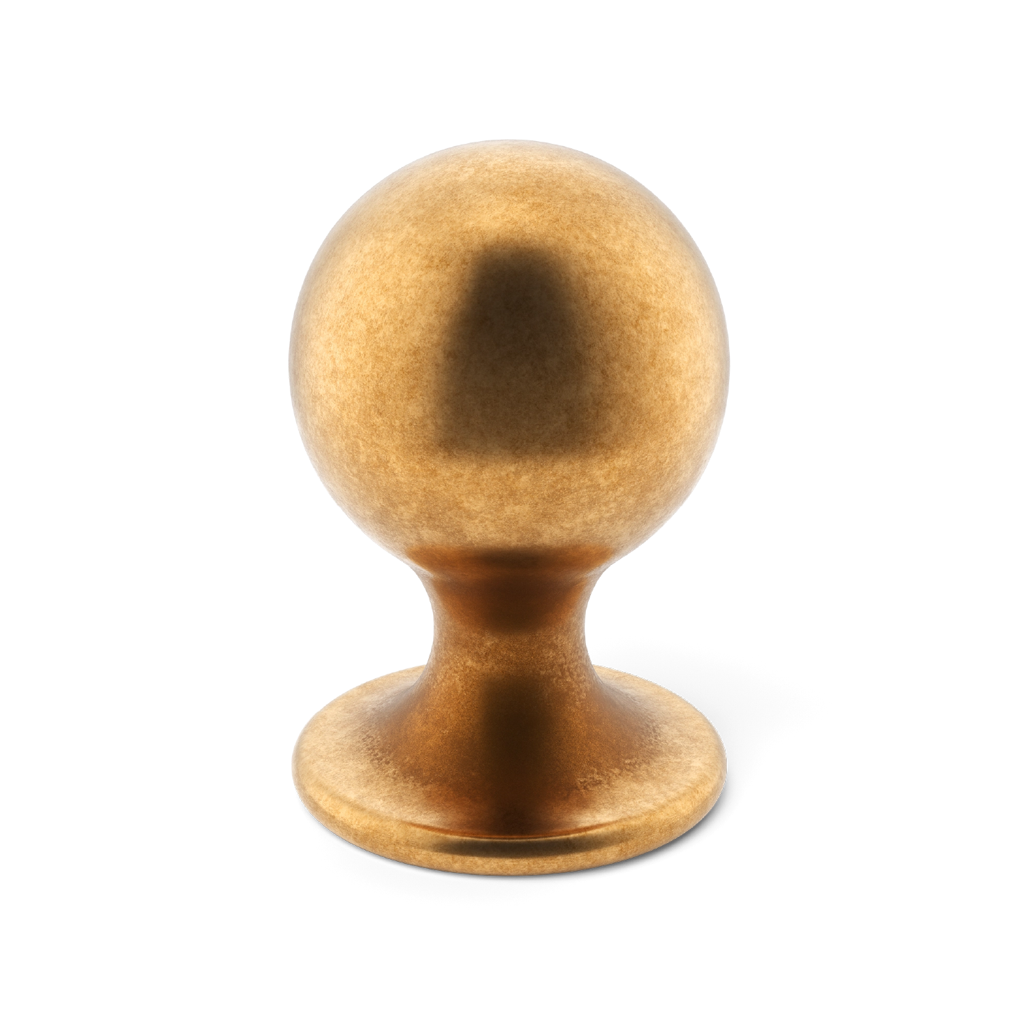 Latchford Cabinet Knob
