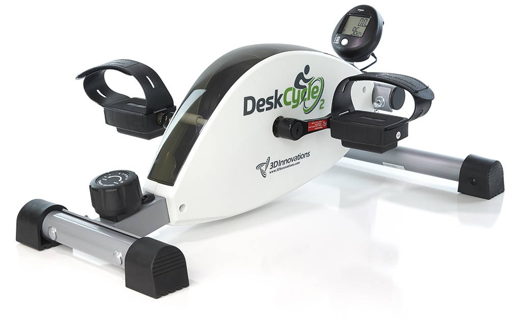 Deskcycle Under Desk Bike Reviews