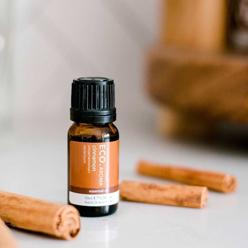 Cinnamon essential oil