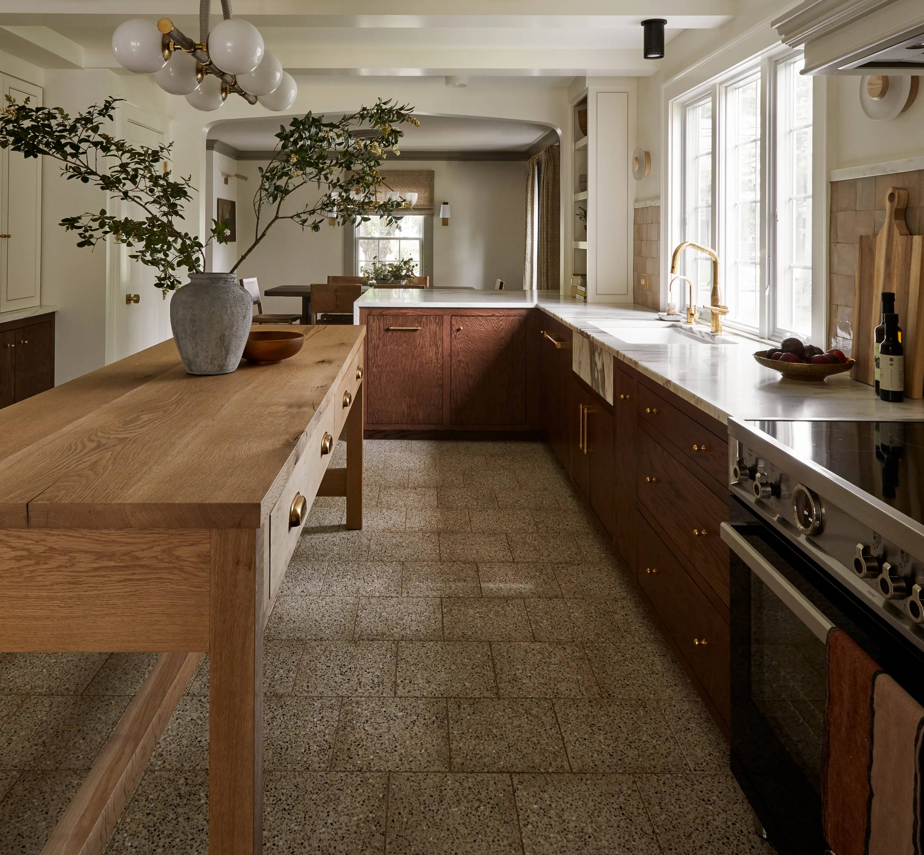 11 Oak Kitchens_Rehabitat Interiors