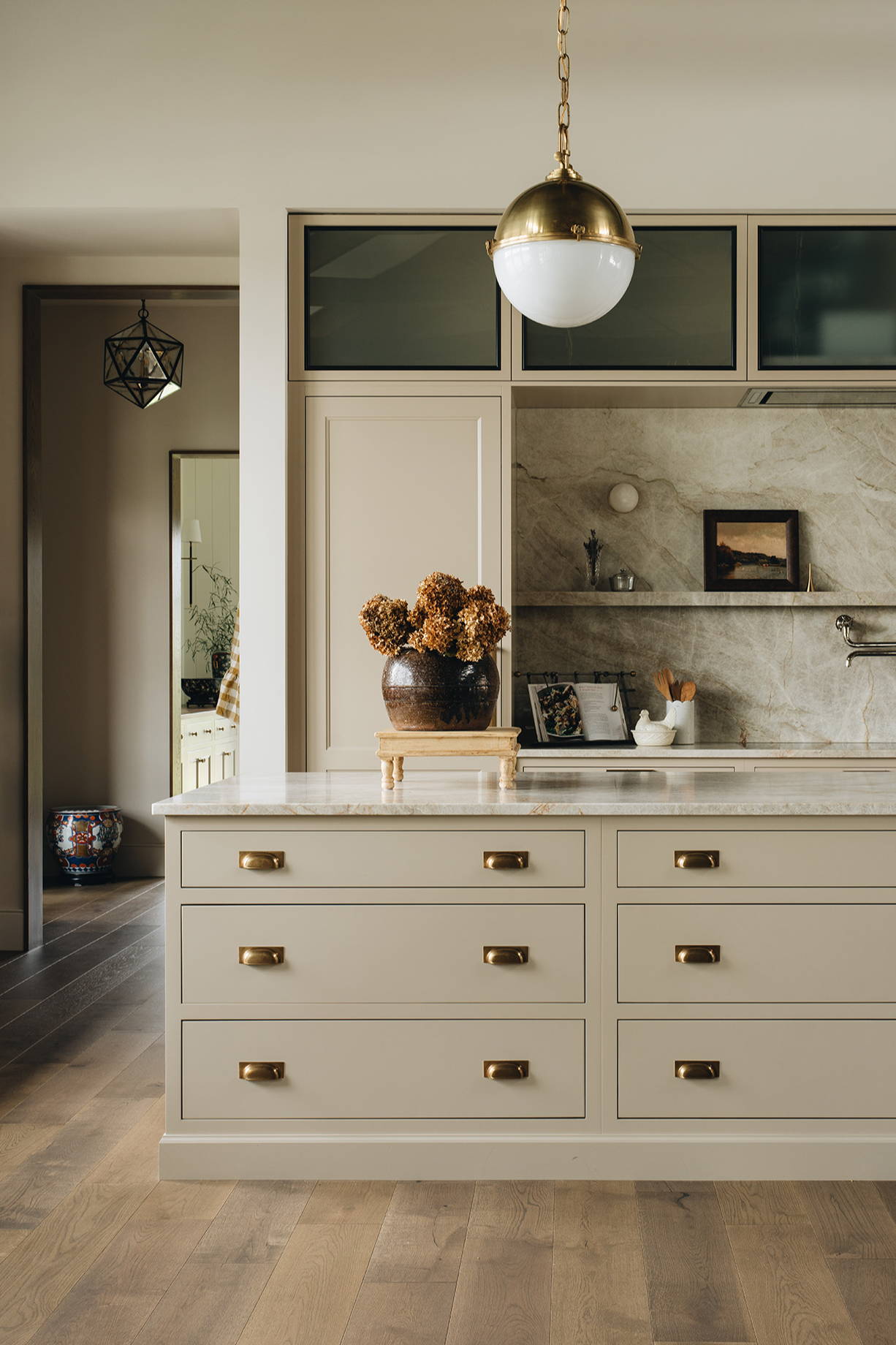 Why Solid Brass_Jean Stoffer Design