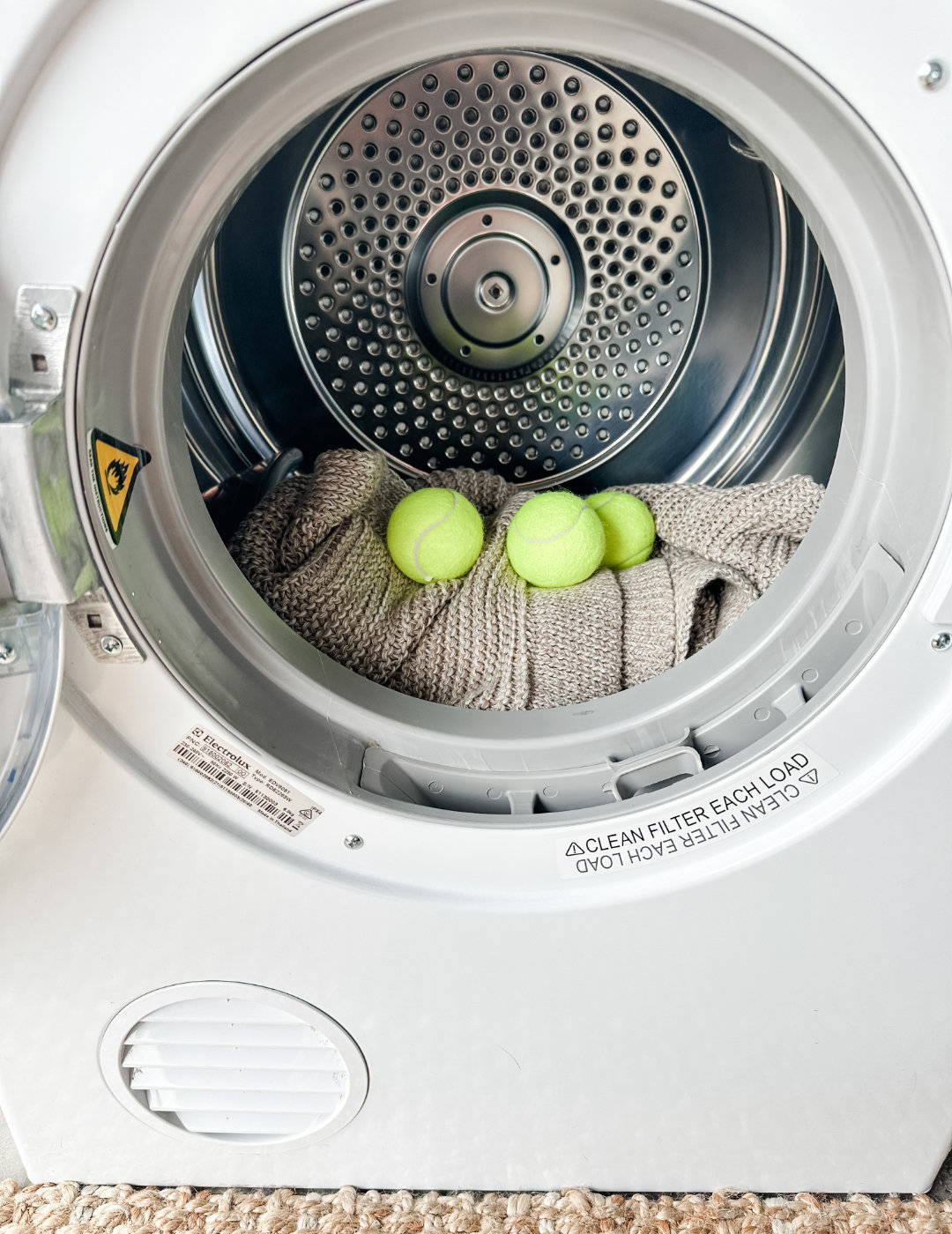 5 Laundry Hacks Sorting, Ironing, and More - Lou Lou Girls