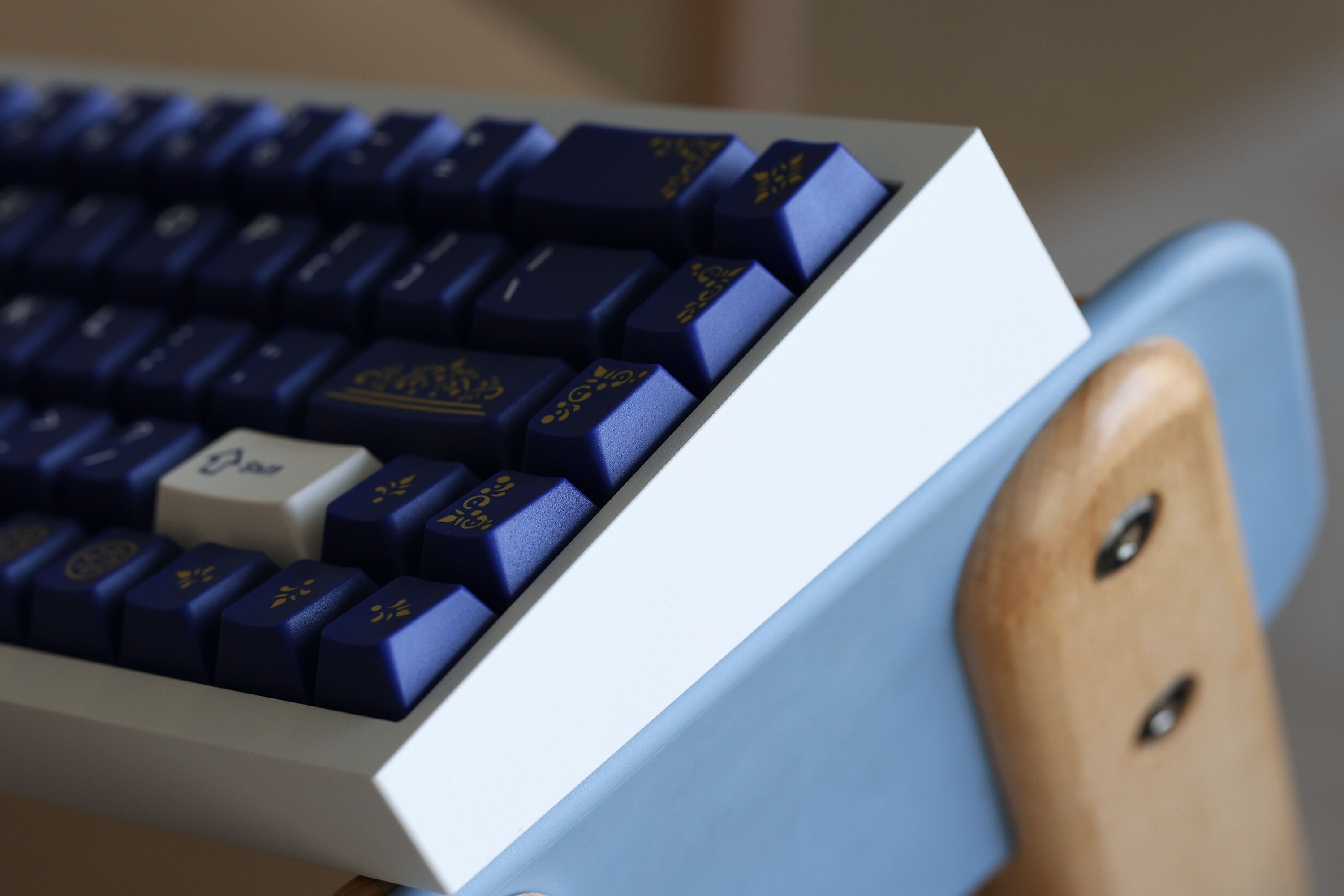KBDfans Tofu65 2.0 Hot-swap Mechanical Keyboard DIY KIT KBDfans Tofu65 2.0 Hot-swap Mechanical Keyboard DIY KIT