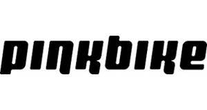 PinkBike logo