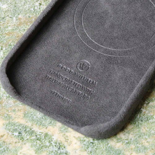 Inside of the " iPhone 17 Air" case by Good Wilhelm