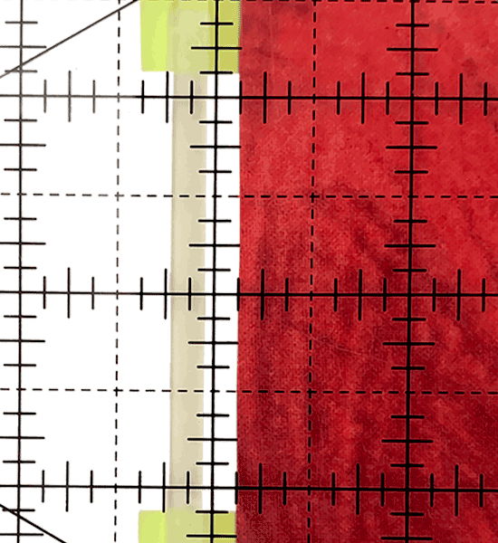 Verify-Accuracy_Quilt Ruler Upgrade Kit by Guidelines4Quilting